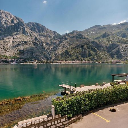 Lovely Home In Kotor With Wifi Exterior foto