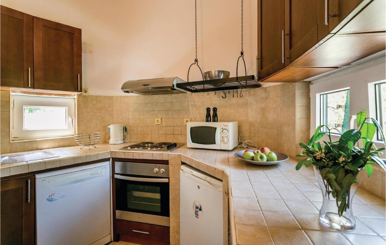 Lovely Home In Kotor With Wifi Exterior foto