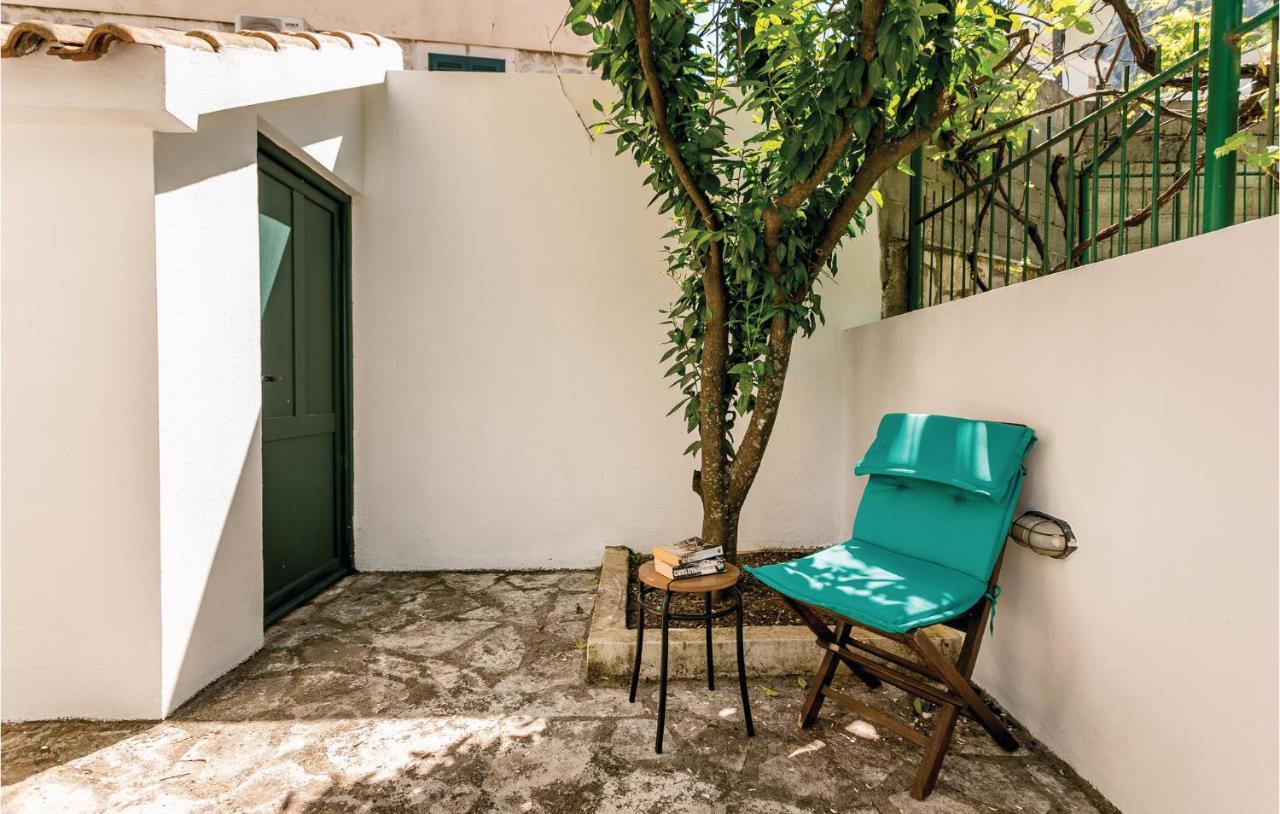 Lovely Home In Kotor With Wifi Exterior foto